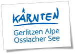 koelbl camping logo ossiachersee gerlitze